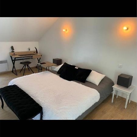 Maisonnette Au Coeur Du Vignoble D'Hautvillers Exteriér fotografie